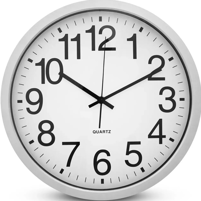 EE. UU. atrasará el reloj este domingo; habrá 1 hora de diferencia con RD
