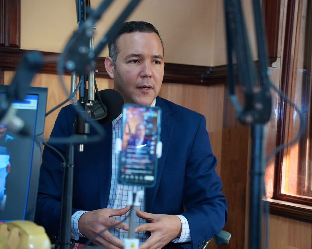 Johnny Pujols: Gobierno del PRM privilegia la propaganda sobre los resultados