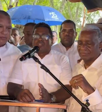 Acuerdan excluir a La Cuaba de proyecto de residuos sólidos tras seis meses de protestas