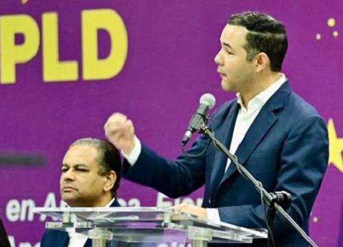 PLD anuncia amplio programa de actividades políticas y organizativas