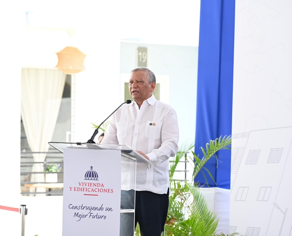 Banreservas financia 197 de 224 apartamentos en Laderas del Este