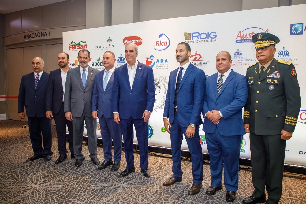 Gobierno financia más de RD$25,000 millones a favor de más de 19 mil productores en 2025
