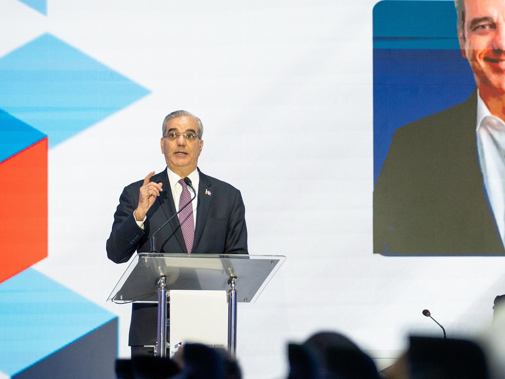 Ante la CEPAL: Abinader llama a una mayor cooperación regional permita superar la pobreza