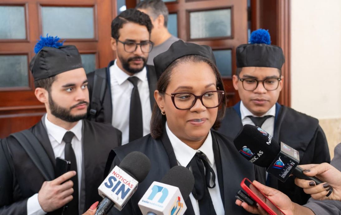 MP sostiene defensas siguen dilatando proceso contra Jean Alain Rodríguez