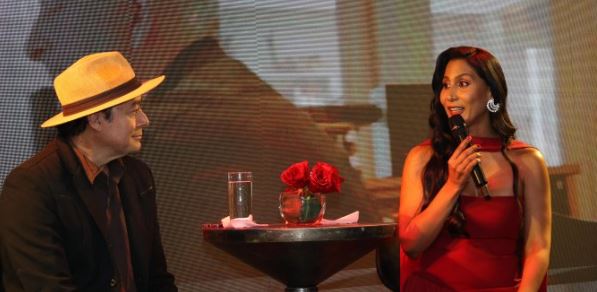 Nathalie Peña-Comas: «Renace una Nathalie más atrevida, arriesgada y osada»