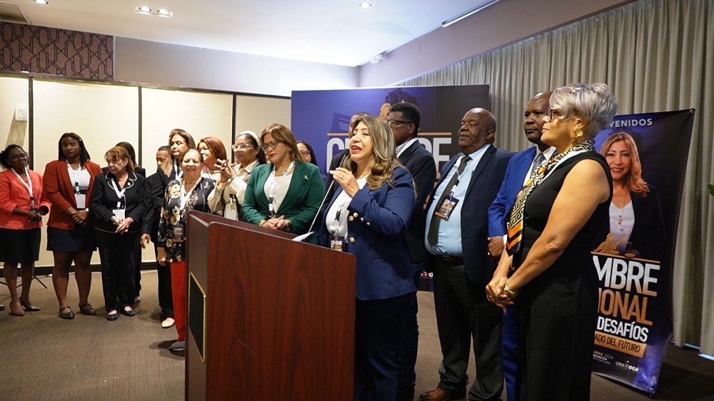 UNATOGA y FUNCODI celebran la Primera Cumbre Nacional de Abogados