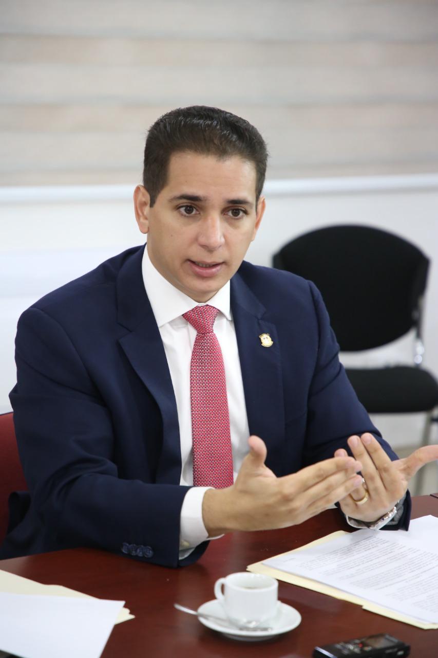 Víctor Fadul: “Gobierno prometió proteger el arroz dominicano y ahora deja al productor en la incertidumbre”