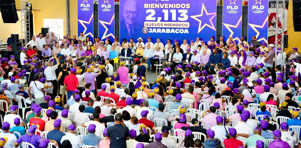 Danilo: Gobierno no ha hecho nada para proteger productores agropecuarios