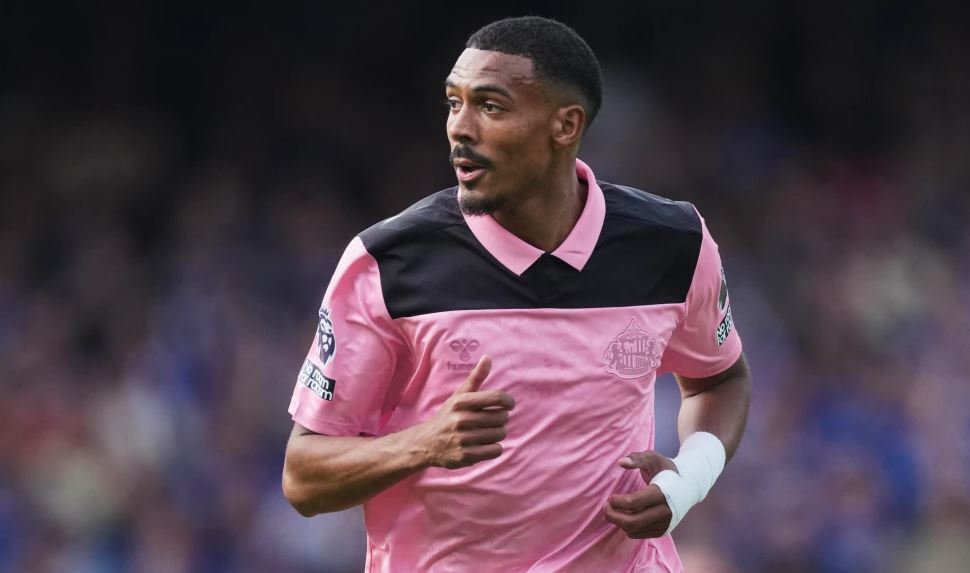 Un comentario de celebración tras un partido de fútbol agrava brecha entre Haití y Dominicana